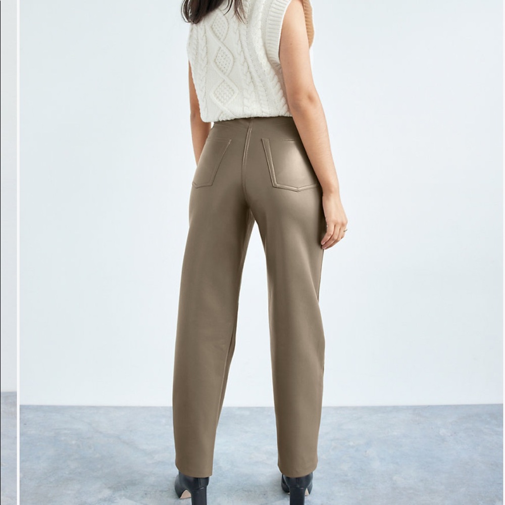 Melinda Pants Aritzia - Picture 4 of 9